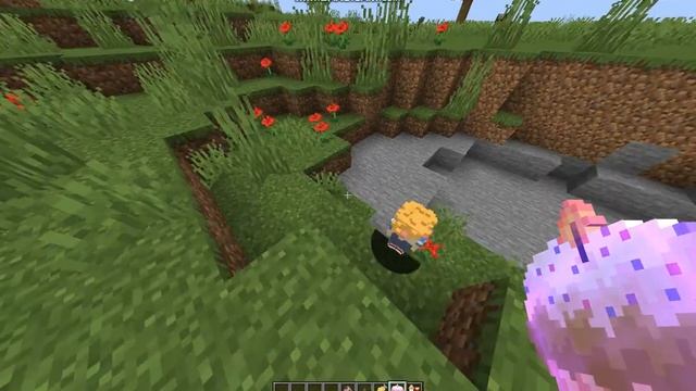 Обзор модов майнкрафт на детей MineFamily смотреть онлайн