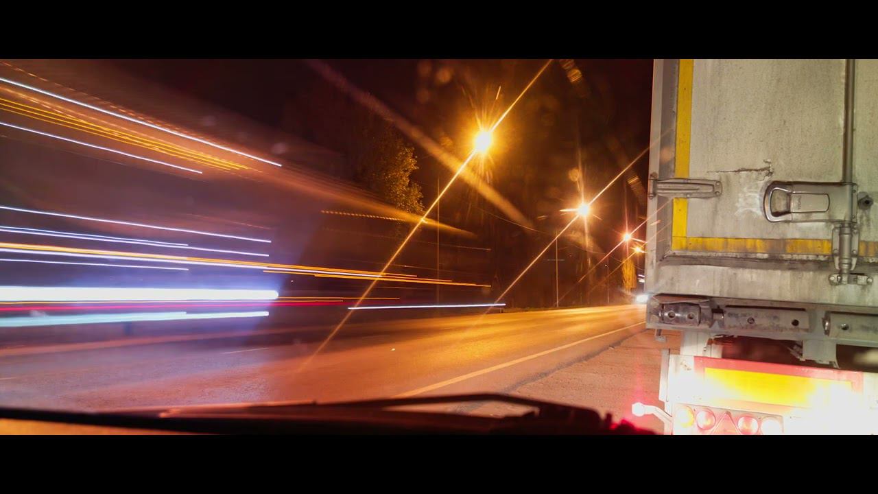 Тест таймламс (TimeLapse test) MotionCam One plus 8 pro смотреть онлайн