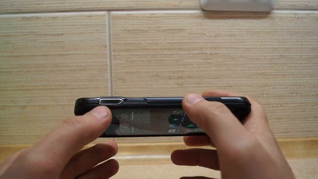 Обзор Kyocera Duraforce Pro E6820 плюсы и минусы, русификация