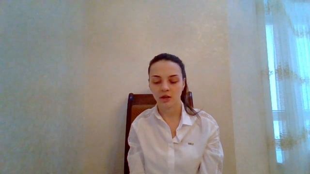 Разбор заданий региональной олимпиады по литературе 8 класс Марченко Дарья Игоревна смотреть онлайн