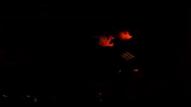 Aydamir Mugu and Aslan Tlebzu - Fatima Adyge Pshashe