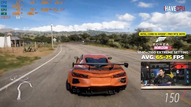 คอมประกอบ งบ 38,490.- INTEL CORE i5-12400F 6C/12T 4.4 GHz Turbo+ PNY RTX 3070 8 GB จาก iHAVECPU смотреть онлайн