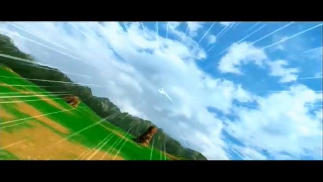 Dragonball Hidden Pure Hearted Avenger Episode 3 The Tournament starts смотреть онлайн
