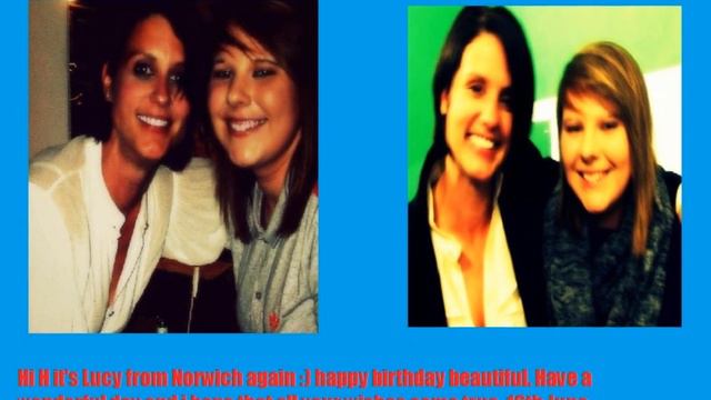 Happy 37th birthday Heather Peace! смотреть онлайн