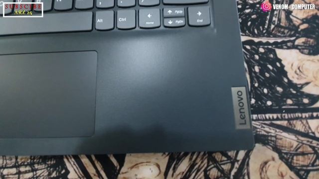 LENOVO IDEAPAD SLIM 3 - UNBOXING & REVIEW SINGKAT смотреть онлайн