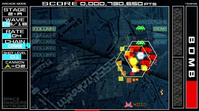 Space Invaders Forever - Reviews on the Run - Electric Playground смотреть онлайн