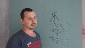 Электромонтаж. Часть 1 - Схемы проводки для «Чайников»
