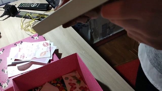 /подарок на 14 февраля??/распаковка подарка/праздник?? смотреть онлайн