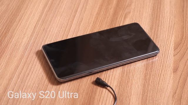 Samsung Galaxy S20 Ultra Громкая вибрация смотреть онлайн