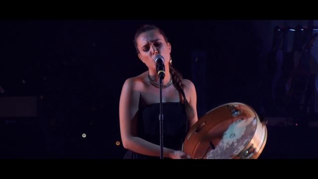 Malarazza - Simona Sciacca live in Taormina 2017 смотреть онлайн
