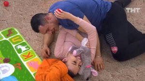 ДОМ-2 После заката 5784 день Ночной эфир (11.03.2020)