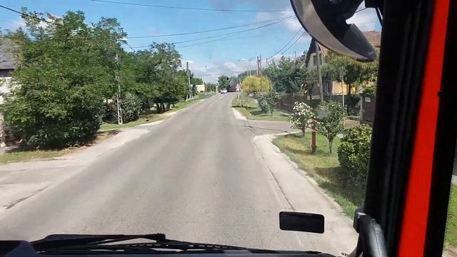 IVECO TRAKKER 450 смотреть онлайн