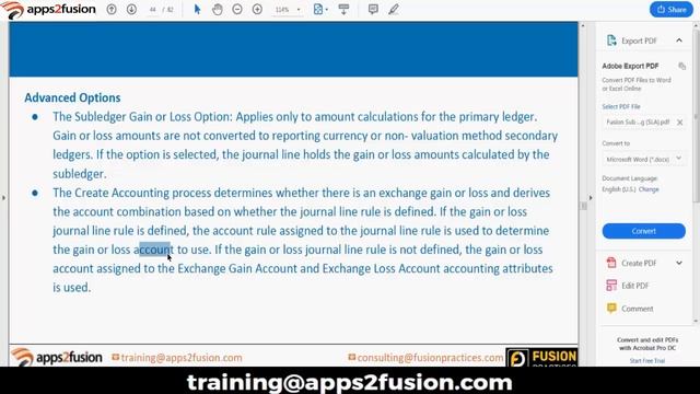 How to Create and Manage Journal Line Rules in Oracle Fusion Cloud SLA смотреть онлайн