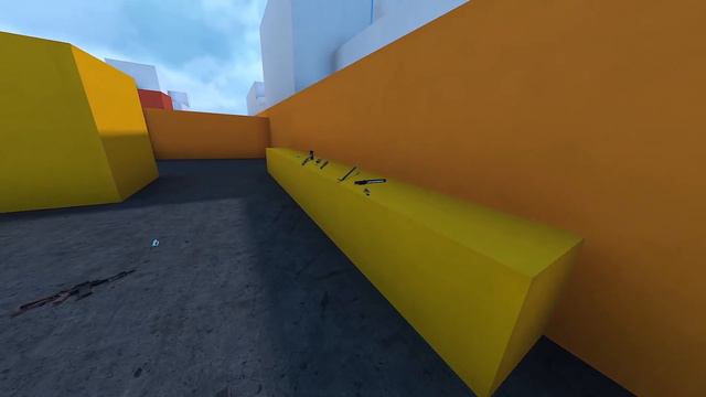 Физика и пушки - Sport Mode смотреть онлайн