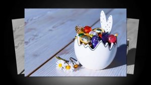 ??"Светлая пасхальная музыка" - спокойная и приятная музыка на праздник Пасха.??