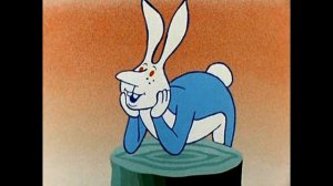 Как лиса зайца догоняла