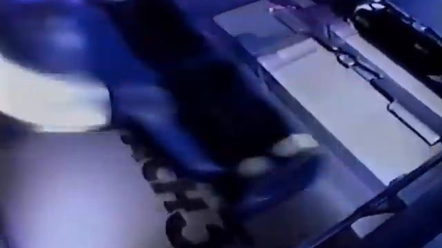 Gillette Mach 3 commercial from 2000 смотреть онлайн