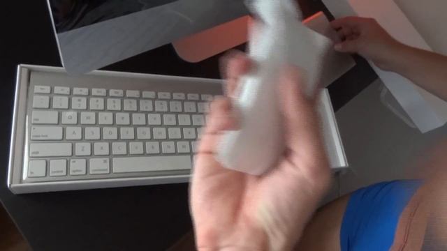 $2400 iMac 1TB Unboxing смотреть онлайн