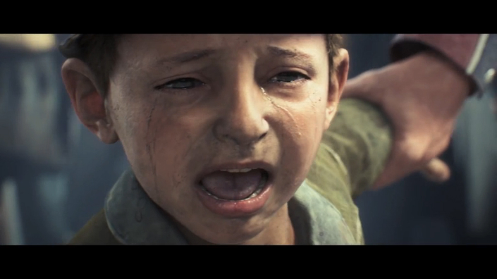 Assassin's Creed Unity (Единство) — Cinematic Trailer (RU) смотреть онлайн