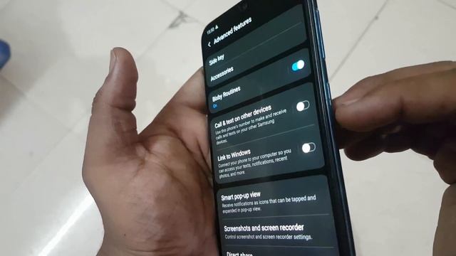 Samsung A50 Bixby Off Kaise Kare | How To Off Bixby On A50 | Samsung Galaxy A50 Disable Bixby смотреть онлайн
