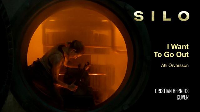 Atli Orvarsson - Silo, I Want To Go Out смотреть онлайн