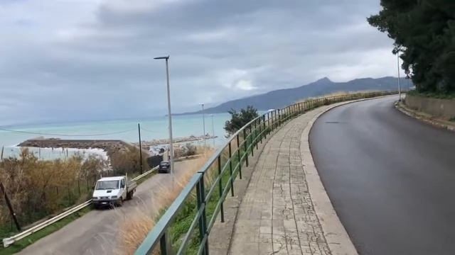 Чефалу!!! - CEFALU!!! - Сицилия!! смотреть онлайн