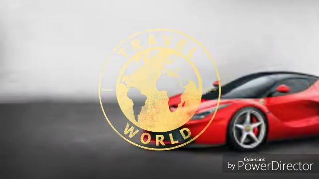 Ferrari travel world смотреть онлайн