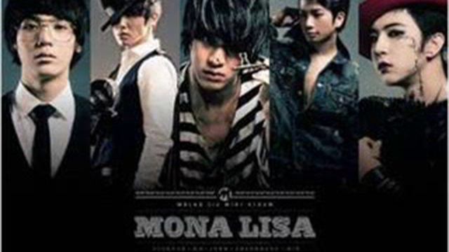 MBLAQ - Mona Lisa (violin Cover)