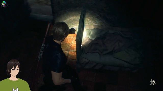Resident Evil 4 Remake | Let's Play No. 04 | Chapter 5 смотреть онлайн