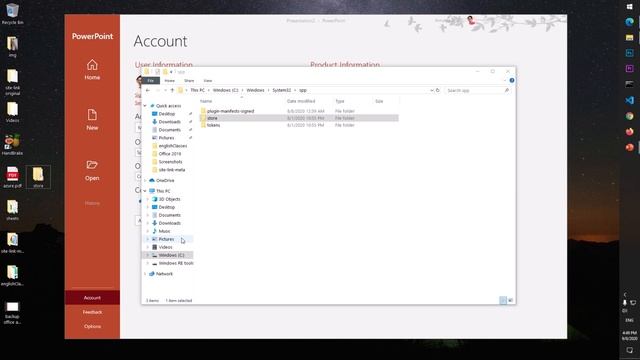 How to Repair Microsoft Office on Windows 10 смотреть онлайн
