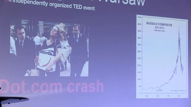 Journey of a Polish female Entrepreneur | Kinga Stanislawska | TEDxYouth@TBSWarsaw смотреть онлайн