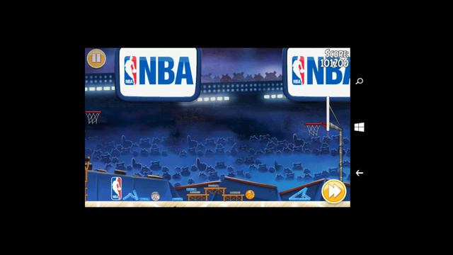 ANGRY BIRDS ALLL STARS смотреть онлайн