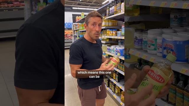 Which olive oil is best? смотреть онлайн