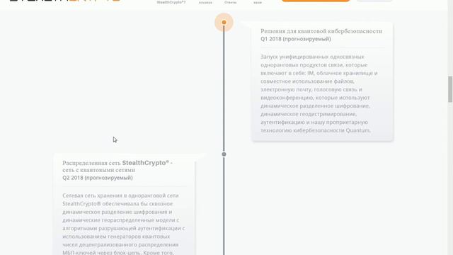 StealthCrypto - обзор