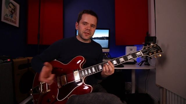 ?Caravan Jazz Standard Chords And Harmony Lesson?