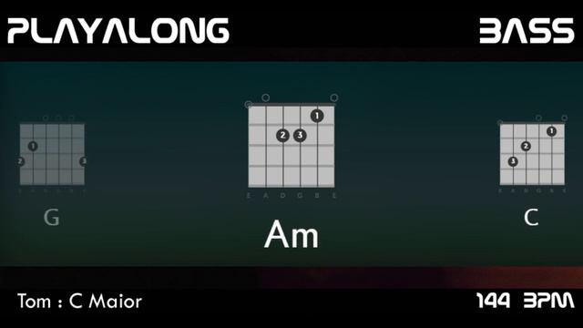 ANDRÉ VALADÃO - MILAGRE - PLAYALONG BASS смотреть онлайн