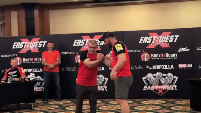 East vs West Х , face to face смотреть онлайн