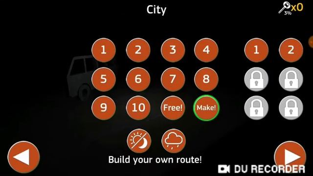 Public Transport Simulator. Обзор игры. смотреть онлайн