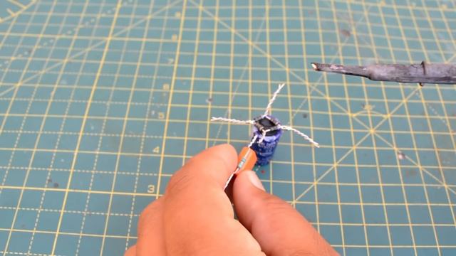 How to Make 12 Volt Adapter at Home | बिना ट्रांसफार्मर के बनाये 12v DC Power Supply Adapter смотреть онлайн