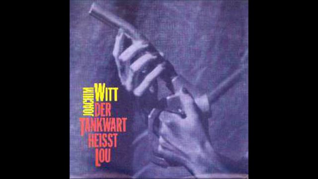 Joachim Witt - Der Tankwart heisst Lou 1988 смотреть онлайн