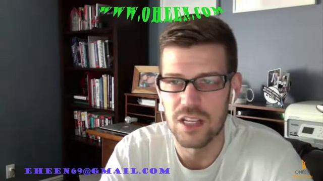 Interview with James Labocki of Red Hat about Docker - Part 001 смотреть онлайн