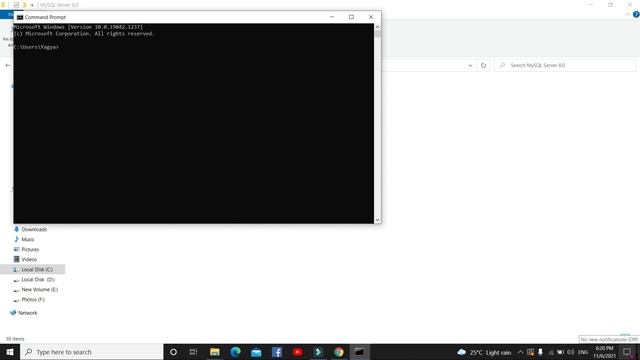 How to run sql file in to command prompt смотреть онлайн