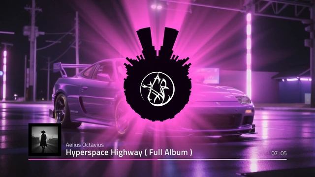 Phonk Night: Groovy Album for the Whole Night смотреть онлайн