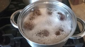 Как варить правильно красную фасоль, чтоб не... пучило! Бабушкин рецепт.