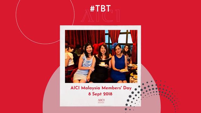 AICI #TBT : AICI Malaysia "Mad Hatter" смотреть онлайн