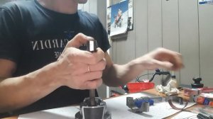 Сборка шатунно поршневой группы #g4na #hyundai #ix35 и #kia #sportage особенности.