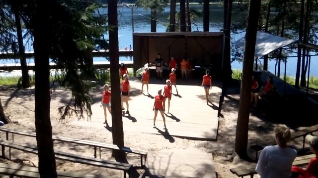 Яльчик. Июль 2016. "Матрешка. Яльчик. Resort&Spa" смотреть онлайн