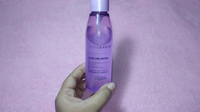 How To Get Frizz Free Hair At Home | No More Tangles | Hair Serum #lavandisproductrevew