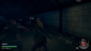 СЕКРЕТНОЕ ОРУЖИЕ В DAYS GONE (2019) | ЖИЗНЬ ПОСЛЕ | ПАРОЛЬ ОТ СЕЙФА | DAY # 9