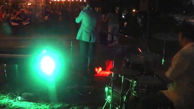 drumming salsa (Otto Larra at La gloria "yo no se manana) смотреть онлайн